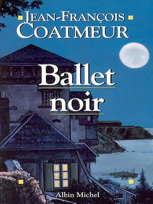 cover image of Ballet noir